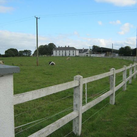 Castlehaven Villa Donaghmore  Dış mekan fotoğraf