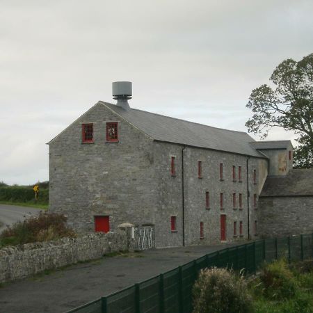 Castlehaven Villa Donaghmore  Dış mekan fotoğraf