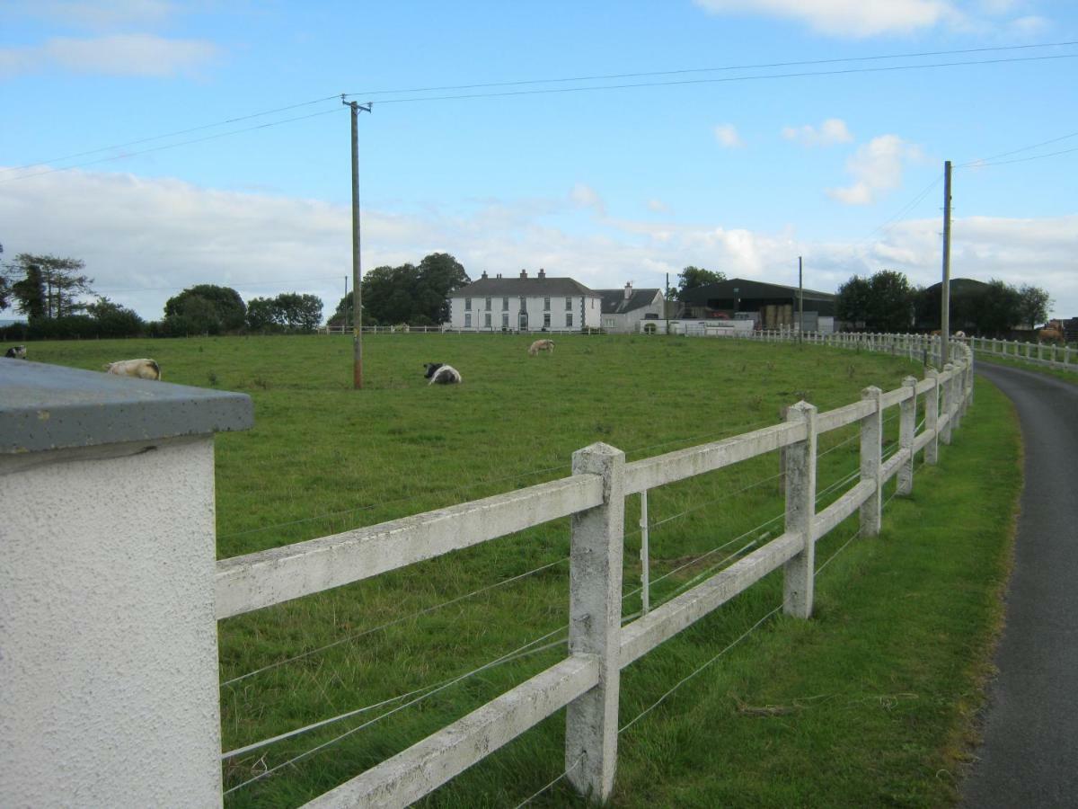 Castlehaven Villa Donaghmore  Dış mekan fotoğraf